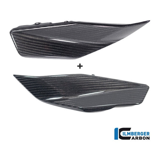 Lower tank cover BMW R 1300 GS from 20'23 - left + right set