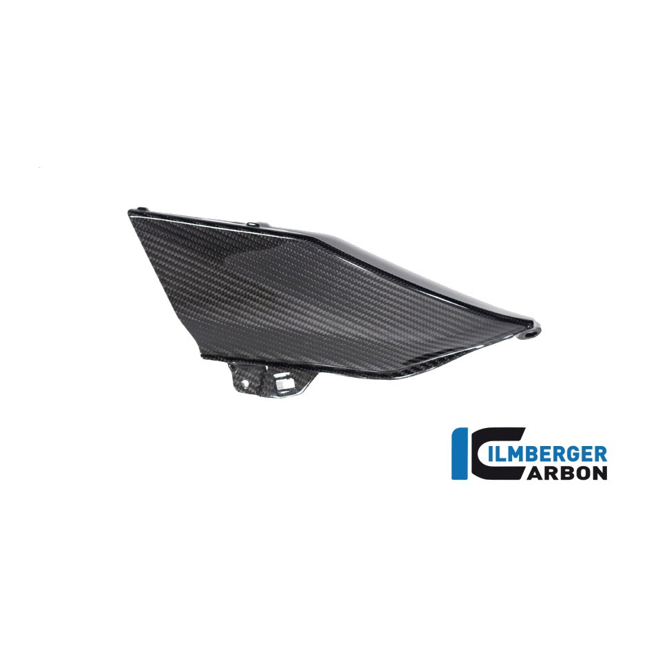 Lower tank cover (upper piece) BMW R 1300 GS from 2023 - left + right set
