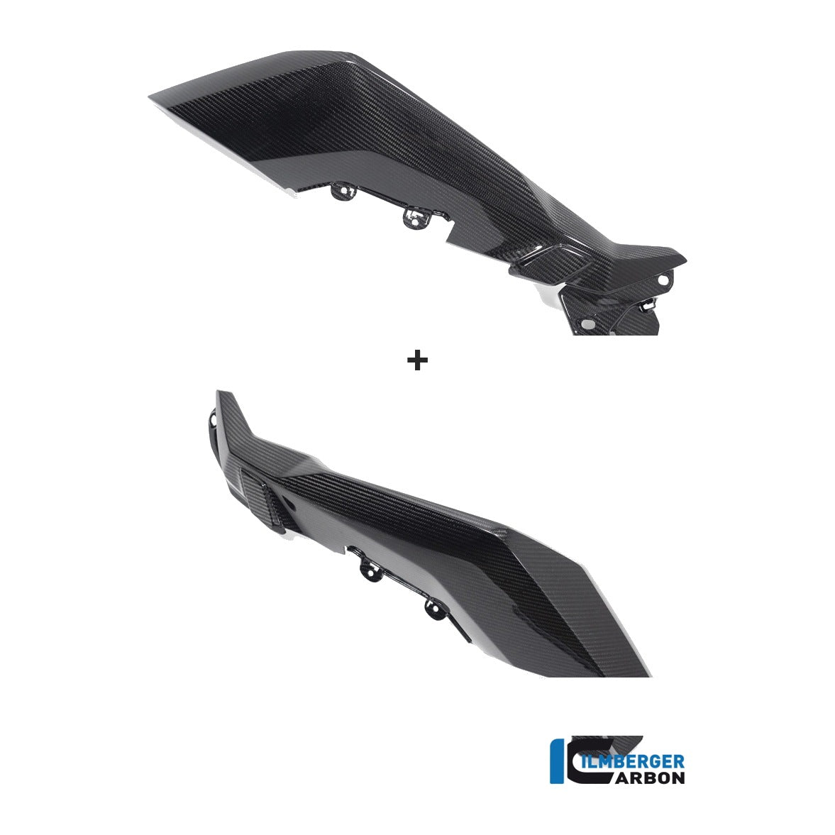 Fairing Side Panel S 1000 XR MY from 2020 - left + right set