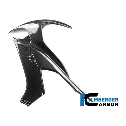 Fairing M 1000 RR Street (from 2025) - left + right set