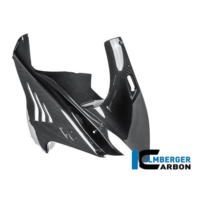 Fairing M 1000 RR Street (from 2025) - left + right set