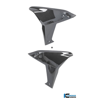 Side fairing Ducati Multistrada V4 2025 - left + right set