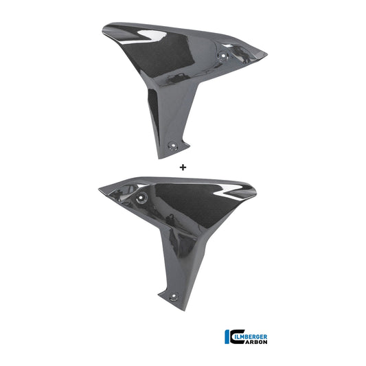 Side fairing Ducati Multistrada V4 2025 - left + right set