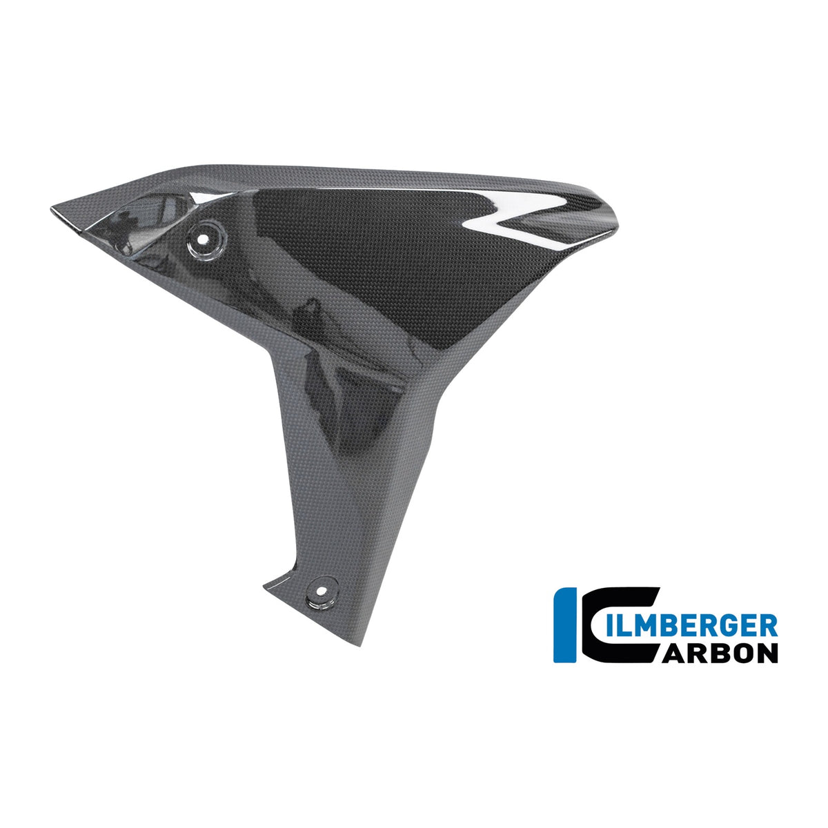 Side fairing Ducati Multistrada V4 2025 - left + right set