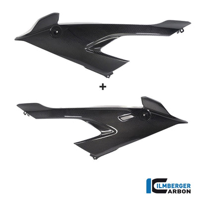 Fairing Side Panel BMW S 1000 RR from MY 2019 - left + right set