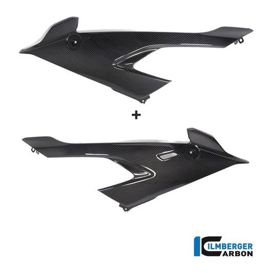 Fairing Side Panel BMW S 1000 RR from MY 2019 - left + right set