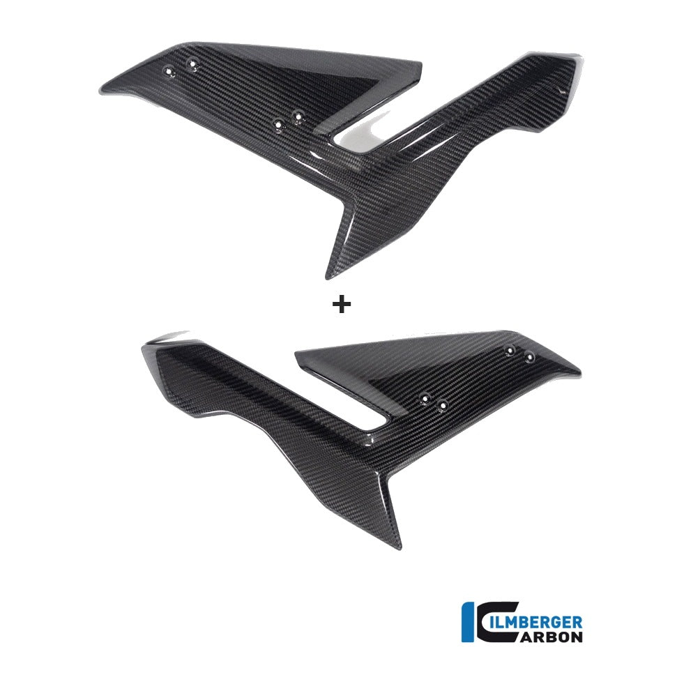 Side Fairing BMW S 1000 R MY from 2021 - left + right set