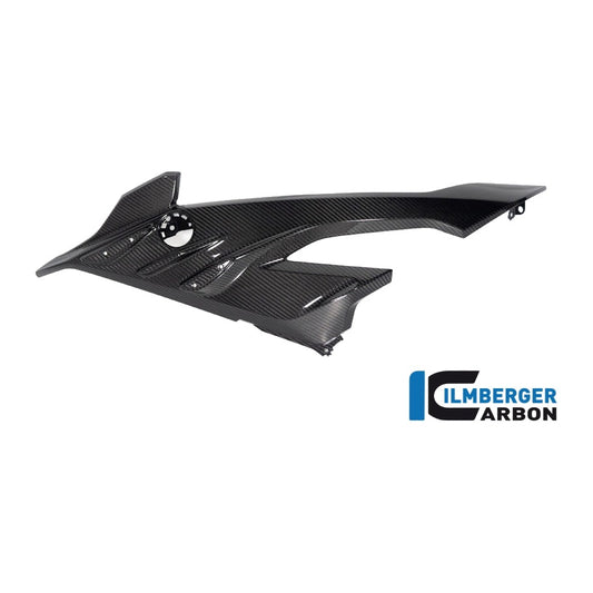 Fairing Side Panel street version BMW S 1000 RR from 2023 - left + right set