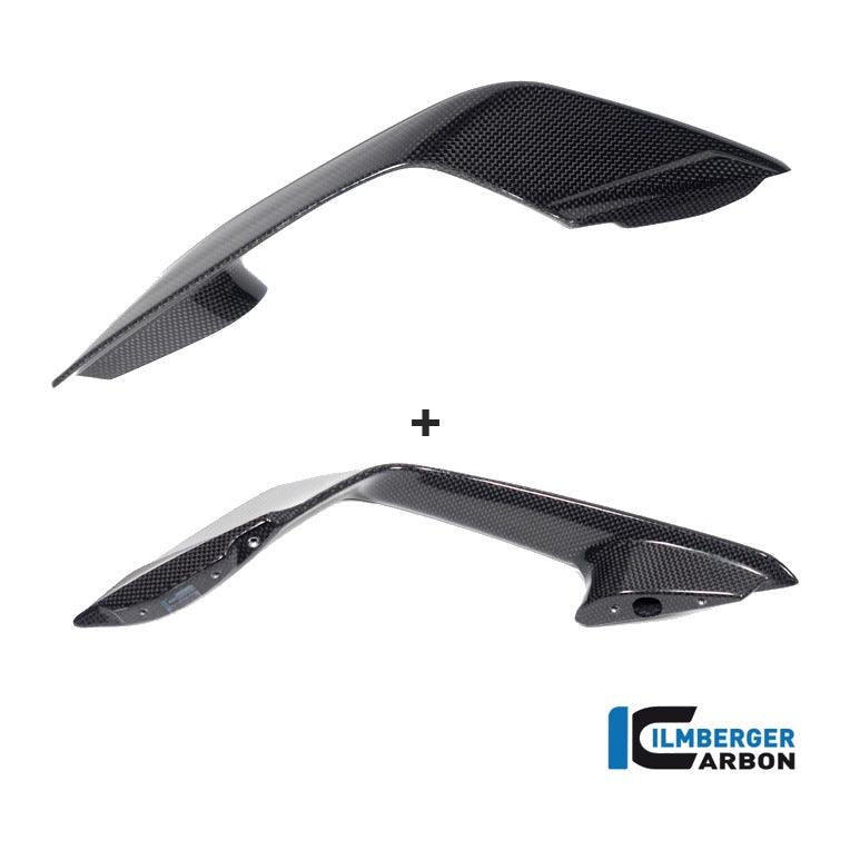 winglet Honda CBR 1000 RR from 2024 - left + right set