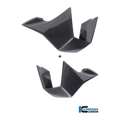 Winglet BMW M 1000 RR MY from 2023 - left + right set
