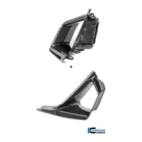 Inner Wing S 1000 RR Street (from 2025) - left + right set