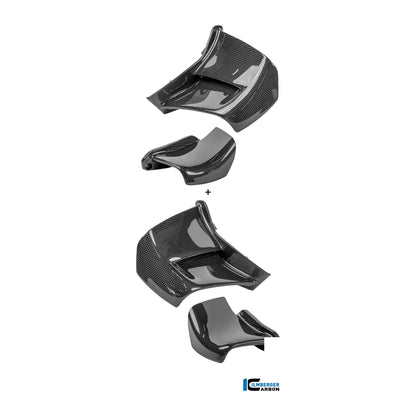Winglet Kit Ducati Streetfighter V4 2025 - left + right set