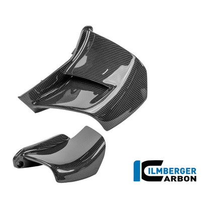 Winglet Kit Ducati Streetfighter V4 2025 - left + right set
