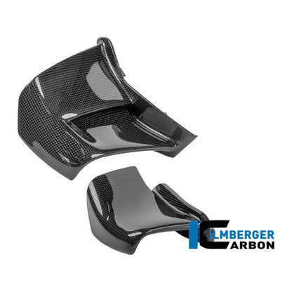 Winglet Kit Ducati Streetfighter V4 2025 - left + right set