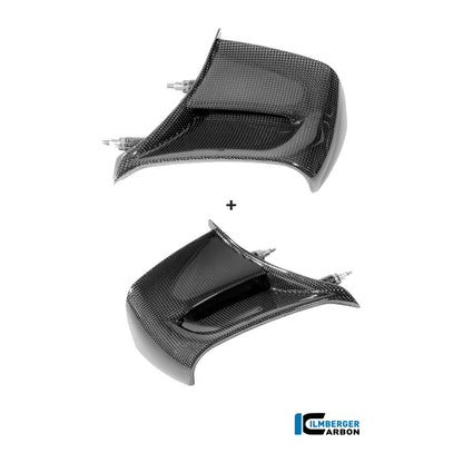 Winglet Panigale V4 2025 - left + right set