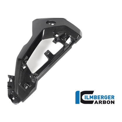 Watercooler cover for OEM coloured panel S 1000 XR MY from - left + right set