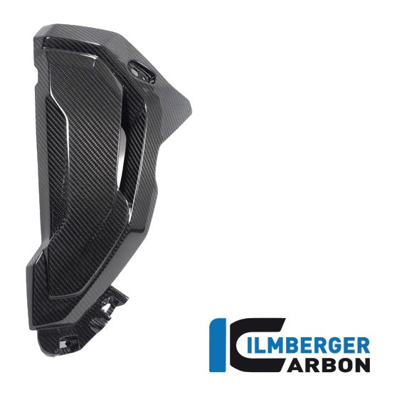 Watercooler cover (complete) S 1000 XR MY from 2020 - left + right set