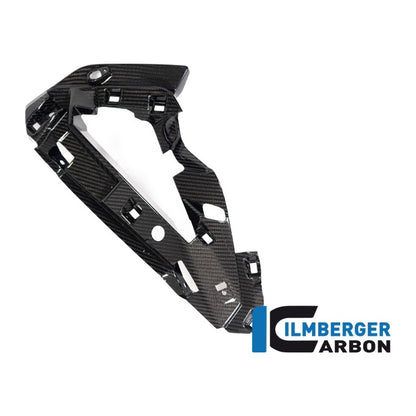 Watercooler cover BMW M 1000 XR 2024 - left + right set