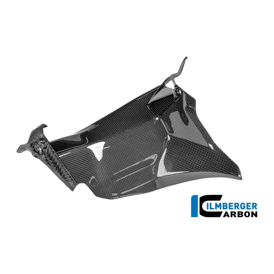 Wind tunnel cover Panigale V4 2025 - left + right set