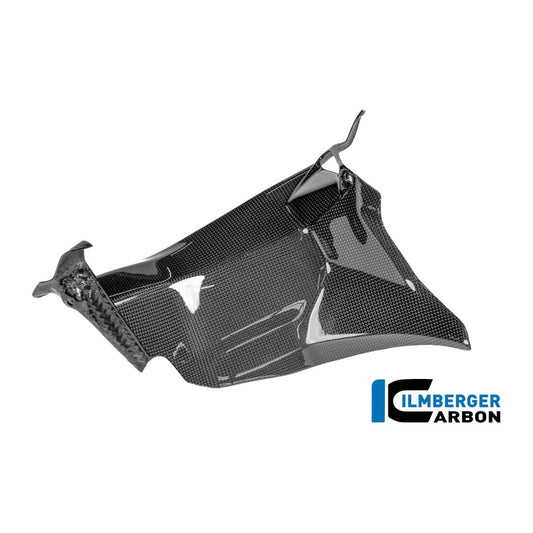 Wind tunnel cover Panigale V4 2025 - left + right set
