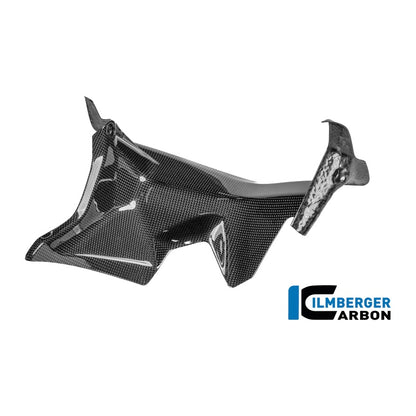 Wind tunnel cover Panigale V4 2025 - left + right set