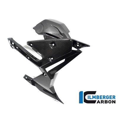 Watercooler Cover BMW S 1000 R MY from 2021 - left + right set