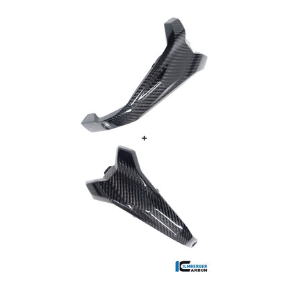Spark plug cap cover BMW R 1300 GS from 2023 - left + right set