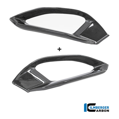 beak Ducati Multistrada V4 2025 - left + right set