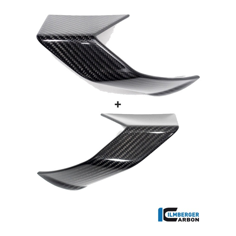 Fairing Side Winglet BMW S 1000 R MY from 2021 - left + right set