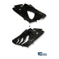 Fairing side panel BMW S 1000 RR Straße - left + right set