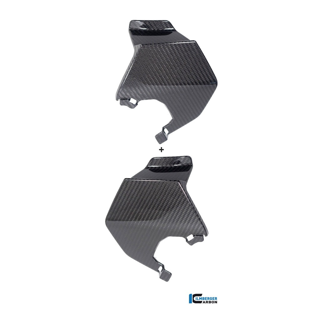 Upper wing BMW M 1000 XR 2024 - left + right set