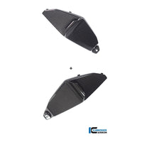 Lower wing BMW M 1000 XR 2024 - left + right set