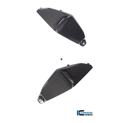 Lower wing BMW M 1000 XR 2024 - left + right set
