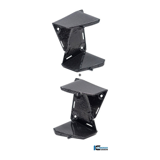 Inner wing BMW M 1000 XR 2024 - left + right set