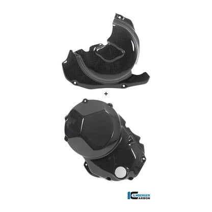 Engine Guard - left + right set