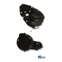Engine cover BMW F 700 GS - left + right set