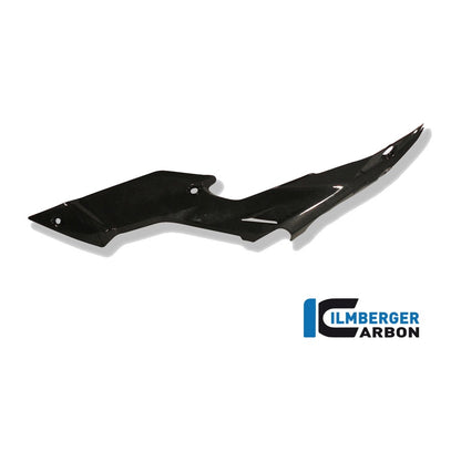 cover under seat Ducati Streetfighter - left + right set