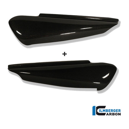 cover Ducati Monster 900 - left + right set