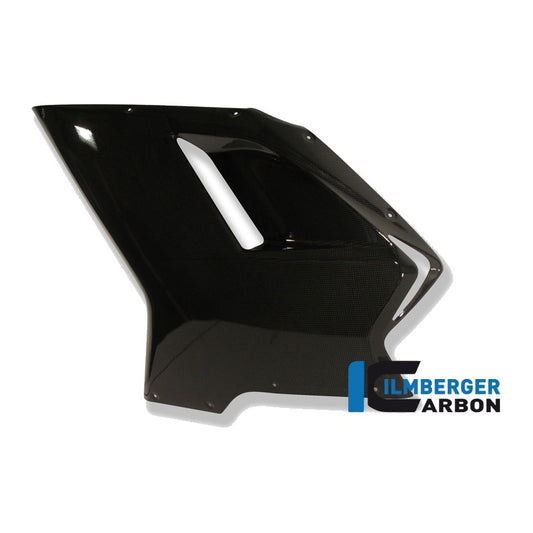 Fairing side panel Ducati 848 S - left + right set