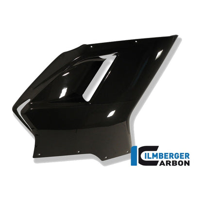 Fairing side panel Ducati 848 S - left + right set