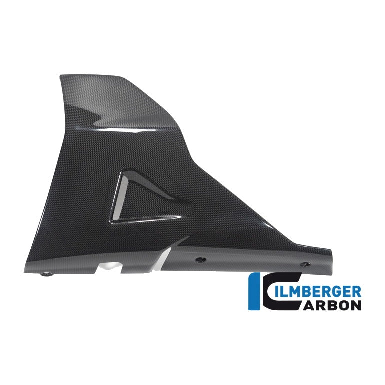Bellypan Diavel 1260 - left + right set