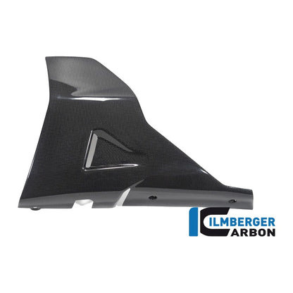 Bellypan Diavel 1260 - left + right set
