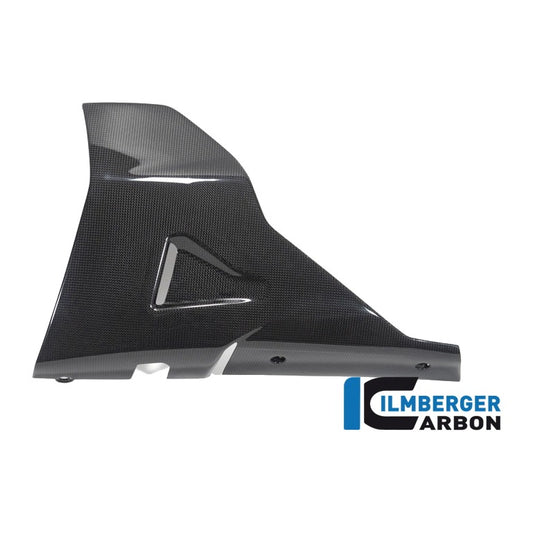 Bellypan Diavel 1260 - left + right set
