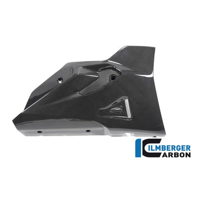 Bellypan Diavel 1260 - left + right set