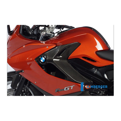 Fairing side panel cover BMW F 800 GT (2012-aktuell) - left + right set