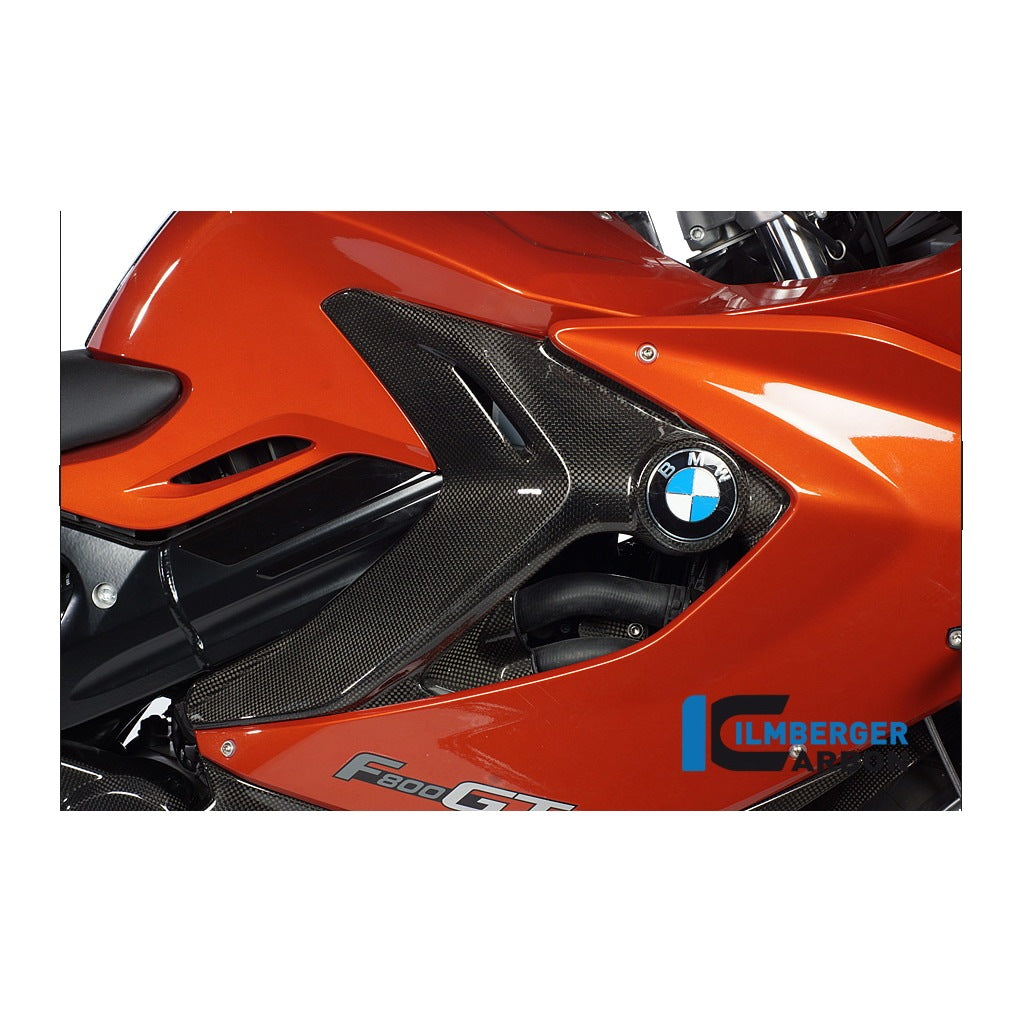 Fairing side panel cover BMW F 800 GT (2012-aktuell) - left + right set