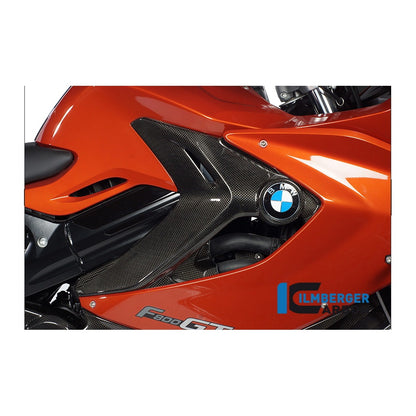 Fairing side panel cover BMW F 800 GT (2012-aktuell) - left + right set