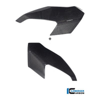 Front Fairing S 1000 XR from MY 2020 - left + right set