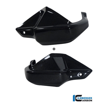Hand protector BMW F 800 GS Adventure (2013-aktuell) - left + right set