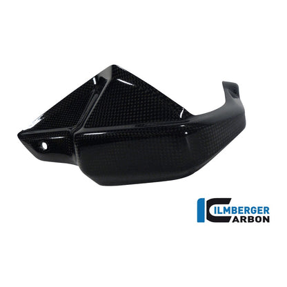 Hand protector BMW F 800 GS Adventure (2013-aktuell) - left + right set